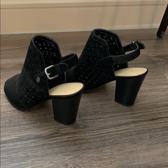 Marc fisher mfcasha sandal - Picture 3 of 4